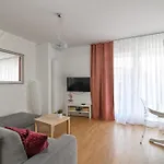 Ltc Ujejskiego Apartment