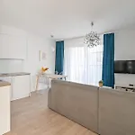 Ltc Ujejskiego Apartment *