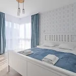 Ltc Ujejskiego Apartment Gdynia
