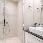 Ltc Ujejskiego Apartment