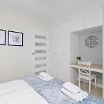 Apartment Ltc Ujejskiego