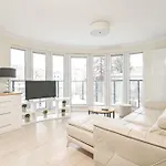 Ltc Ujejskiego Apartment *