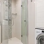 Apartment Ltc Ujejskiego Gdynia