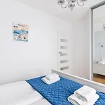 Apartment Ltc Ujejskiego