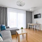 Ltc Ujejskiego Apartment Gdynia
