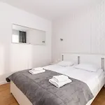 Ltc Ujejskiego Apartment *