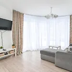 Apartment Ltc Ujejskiego