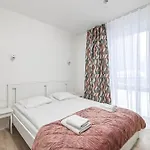Ltc Ujejskiego Daire *