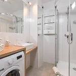 Apartment Ltc Ujejskiego *