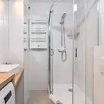 Apartment Ltc Ujejskiego Gdynia