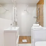 Ltc Ujejskiego Apartment