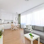 Ltc Ujejskiego Apartment