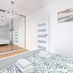 Ltc Ujejskiego Апартаменты Гдыня