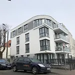 Ltc Ujejskiego Apartment Gdynia