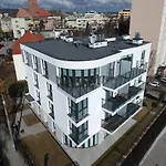 Apartment Ltc Ujejskiego *