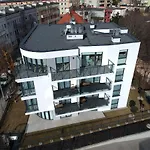 Apartment Ltc Ujejskiego