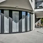 Apartment Ltc Ujejskiego