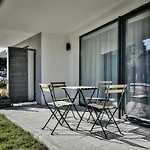 Ltc Ujejskiego Apartamento Gdynia
