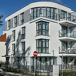 Apartment Ltc Ujejskiego Gdynia
