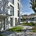 Ltc Ujejskiego Apartment *