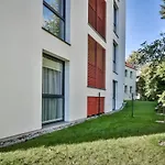 Ltc Ujejskiego Apartment *