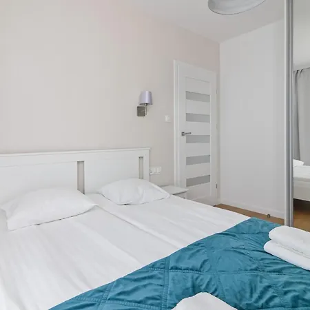 Ltc Ujejskiego Apartament