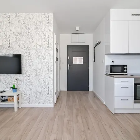 Ltc Ujejskiego Apartament