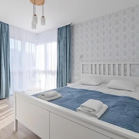 Ltc Ujejskiego Apartment Gdynia