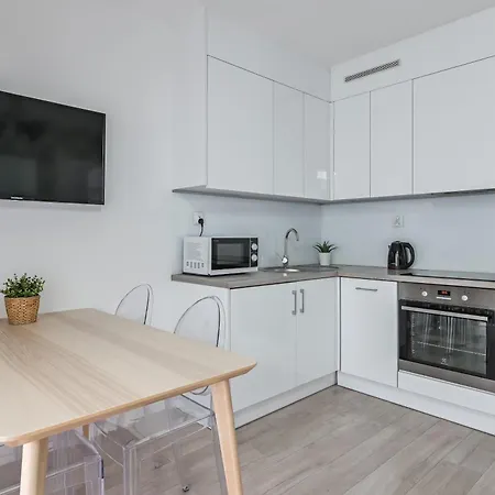 Ltc Ujejskiego Apartament