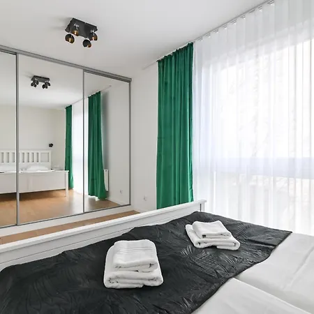 Ltc Ujejskiego Apartament Gdynia