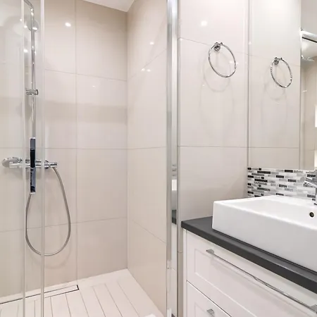 Ltc Ujejskiego Apartment