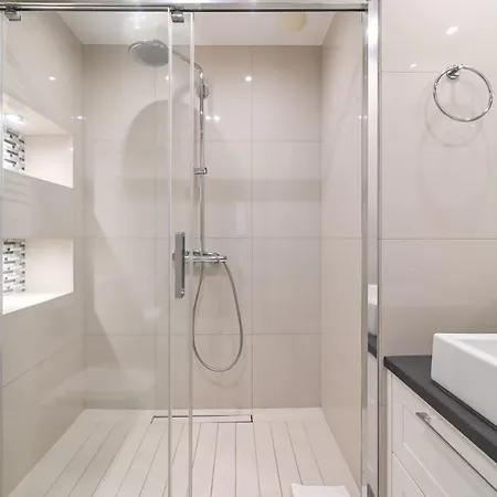 Apartment Ltc Ujejskiego *