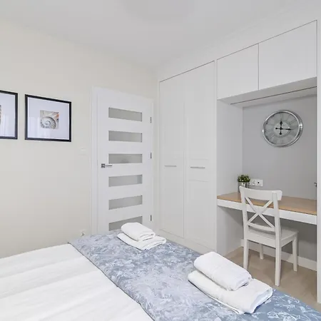 Apartment Ltc Ujejskiego