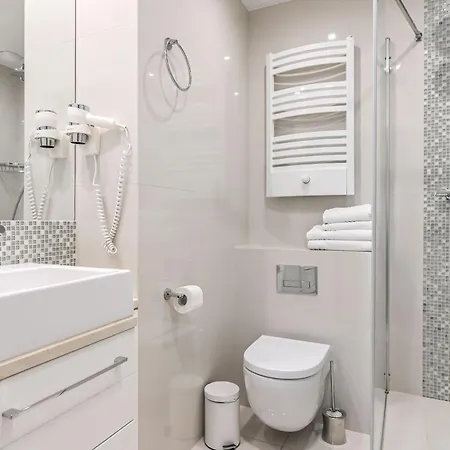 Apartment Ltc Ujejskiego *