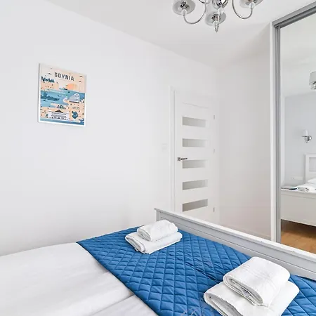 Apartament Ltc Ujejskiego