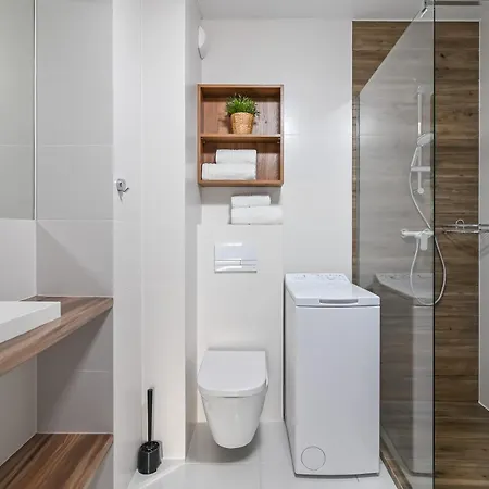 Apartment Ltc Ujejskiego *