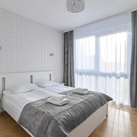 Ltc Ujejskiego Apartment