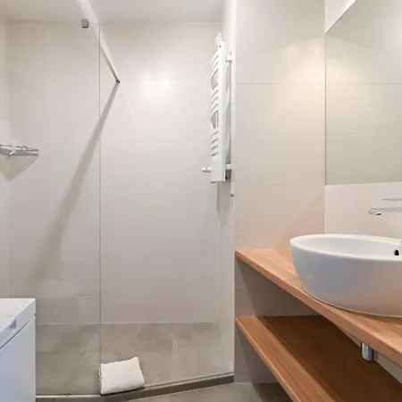 Apartment Ltc Ujejskiego