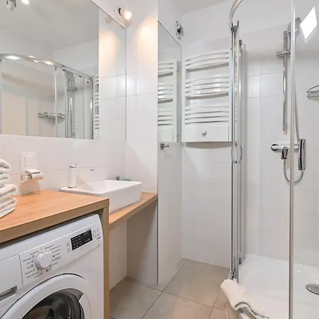 Apartment Ltc Ujejskiego *