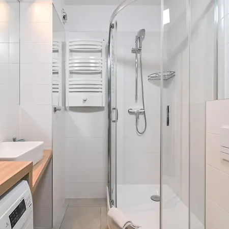 Apartment Ltc Ujejskiego Gdynia