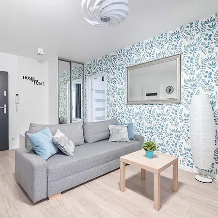 Apartment Ltc Ujejskiego Gdynia