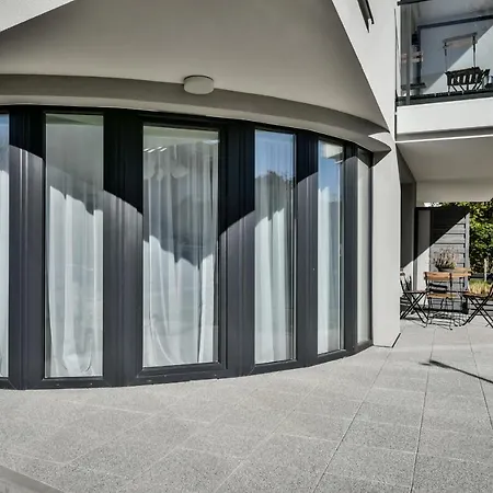 Apartment Ltc Ujejskiego