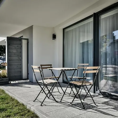 Ltc Ujejskiego Apartmán Gdyně