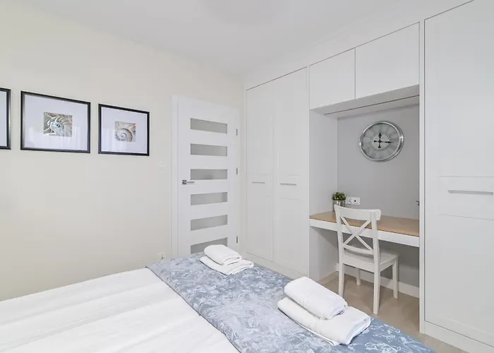 Lägenhet Ltc Ujejskiego