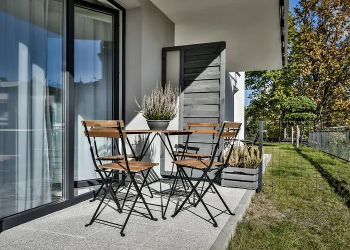 Ltc Ujejskiego * Gdynia